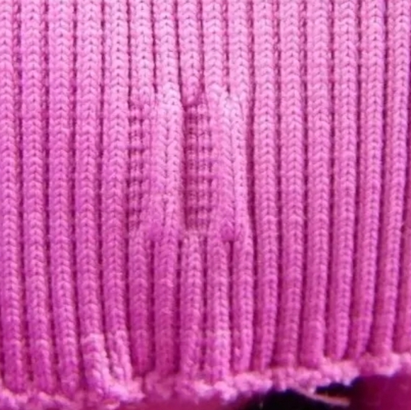 Lululemon Zone In Crop Leggings Ultraviolet - Picture 4 of 6